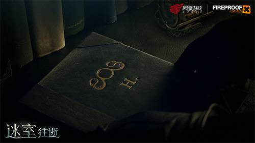 《迷室》系列国服即将上线，我们问了些你肯定也很感兴趣的问题
