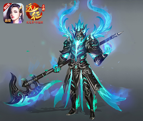 探秘魔尊副本 《远征手游》6.7开启塔防新玩法