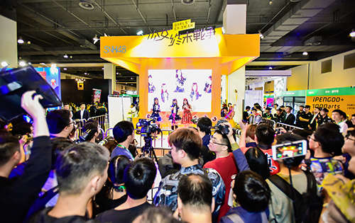 《少女终末战争》超燃主题曲全平台发布 SNH48美少女倾情献唱