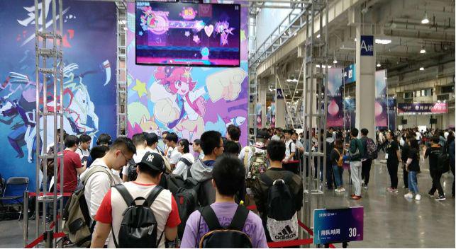 校园毕设到Fami通 Muse Dash让大家见识美少女音游的创新之处