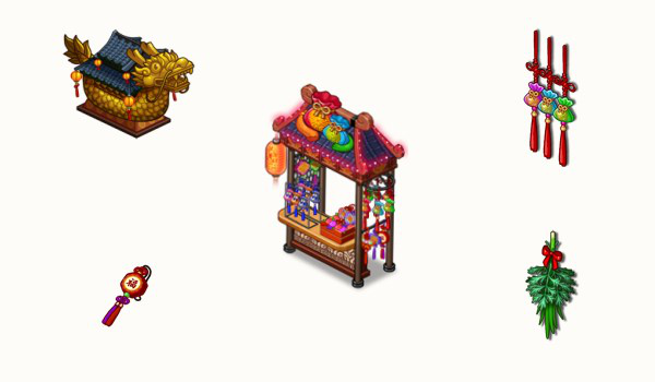 《我的便利店》粽香四溢，端午特色商品诱惑来袭