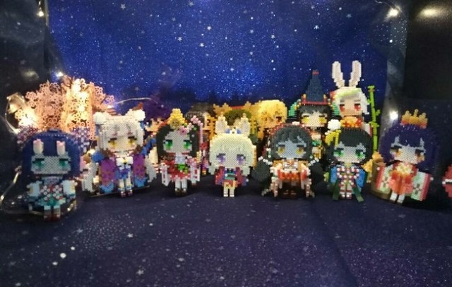 鬼斧神功见匠心 《阴阳师》手作创作大赛获奖名单公布！
