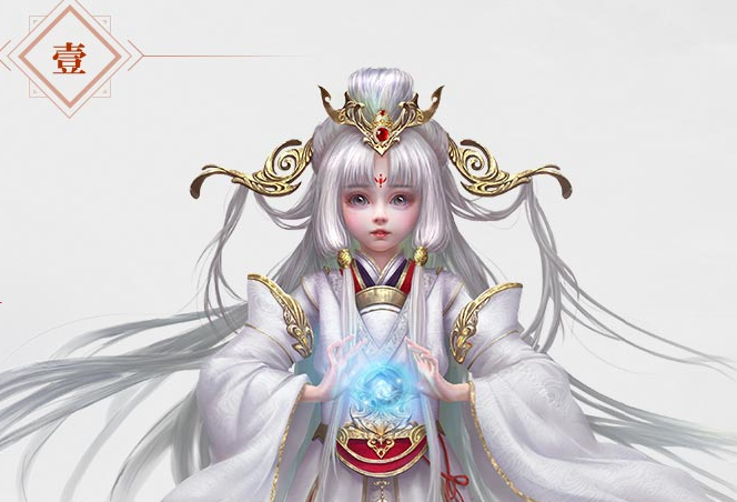 听说！《天龙3D》这次的回流福利能让我赶超以往战力！