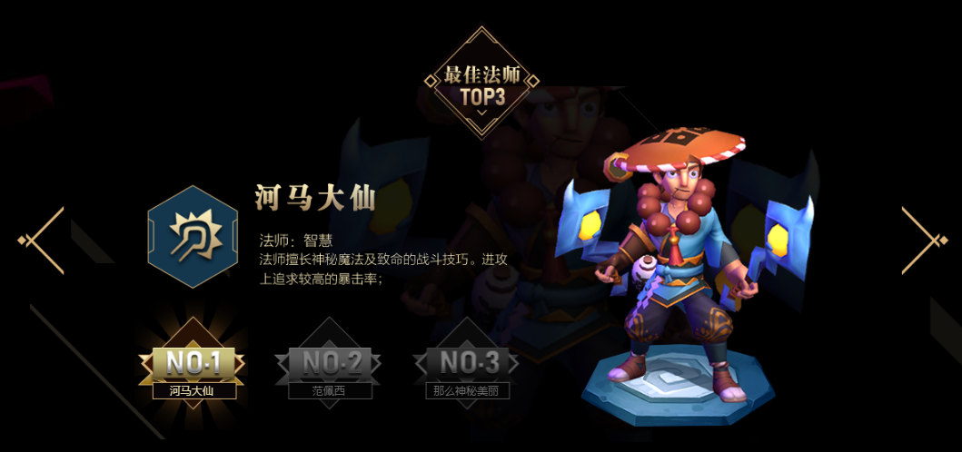 向勇士们致敬！《魔界塔》先锋玩家荣誉殿堂上线