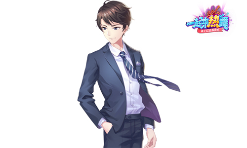 《一起来热舞》新人物曝光 小奶狗和大总裁谁更热门