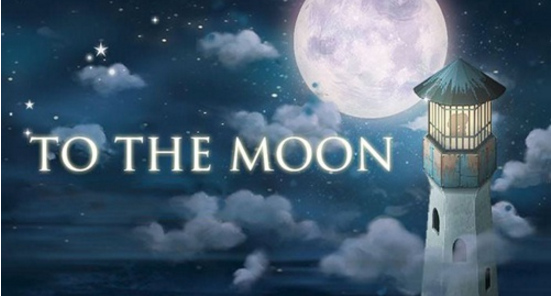 《去月球》动画电影剧情梗概曝光 将高度还原游戏