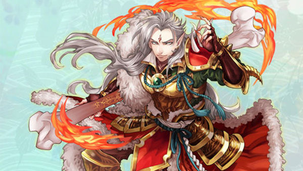 我的男票不一般！《半世界之旅》男神原型大揭秘