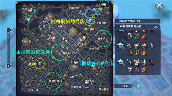 何为非线性游戏？MOBA类游戏还能再进化么？