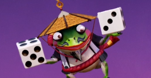 《决战平安京》青蛙瓷器玩法攻略大全