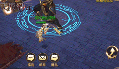 《天使纪元》新职业资料片“猎魔降临” CJ2018首曝