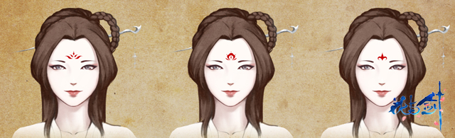 裙袂轻随莲步摇  花与剑CJ现场笛音歌舞重磅首曝