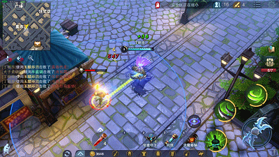 蜗牛数字新游不删档测试在即，MOBA+吃鸡手游正式命名《战塔英雄》