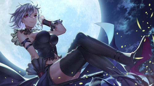 姬魔恋战纪角色黄盖CV介绍——小林优