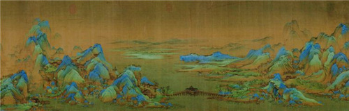 《妖怪正传》中暗藏的传世名画你了解吗？