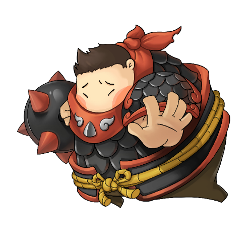 《大头三国》即将揭晓  手游解压乐翻天