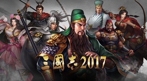 邀你续写传奇！《三国志2017》老玩家召回福利