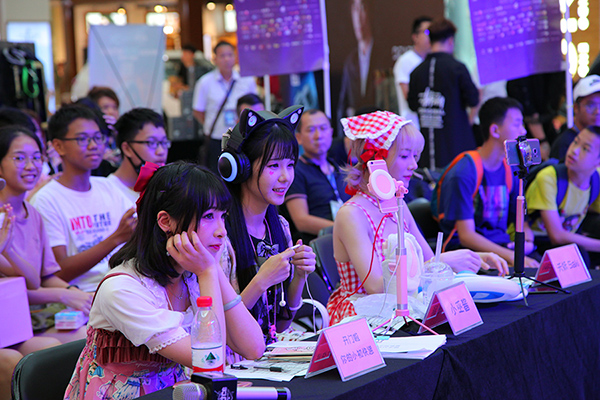 WUCG2018南区决赛落幕，多元文化凝聚新势力