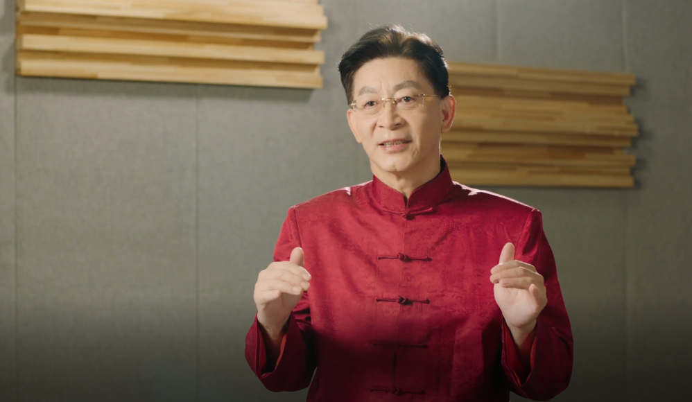 专访六小龄童：致力于推广西游文化