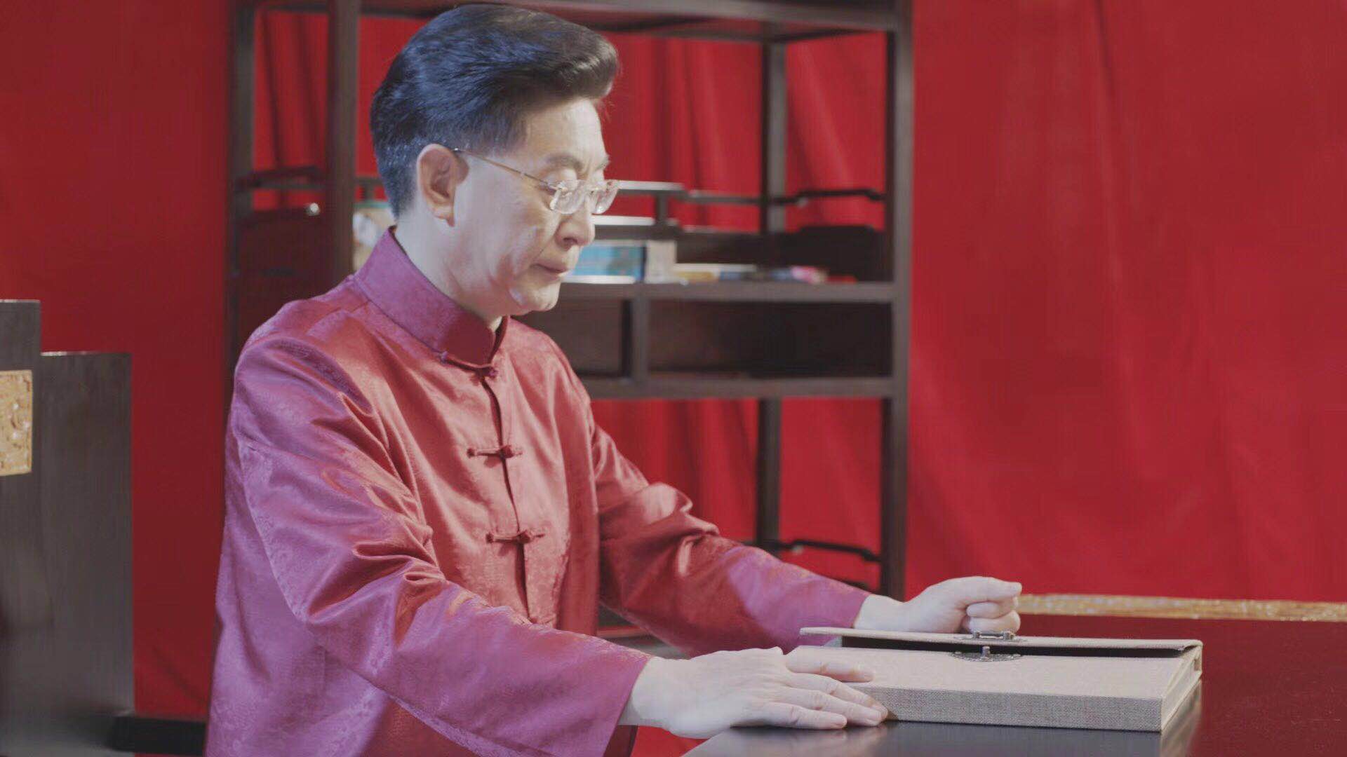 专访六小龄童：致力于推广西游文化