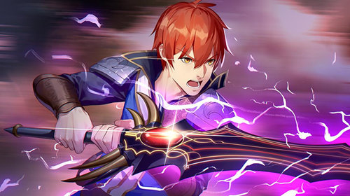 姬魔恋战纪角色艾斯CV介绍——福山润