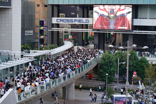 姬魔恋战纪角色艾斯CV介绍——福山润