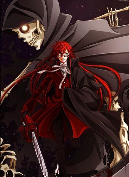 姬魔恋战纪角色艾斯CV介绍——福山润