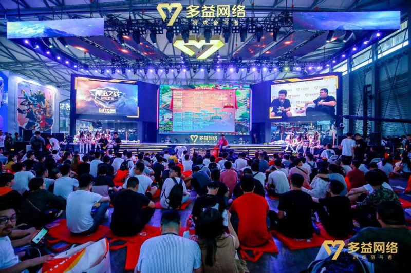 多益2019校招：多元人才布局，支撑自研自运体系