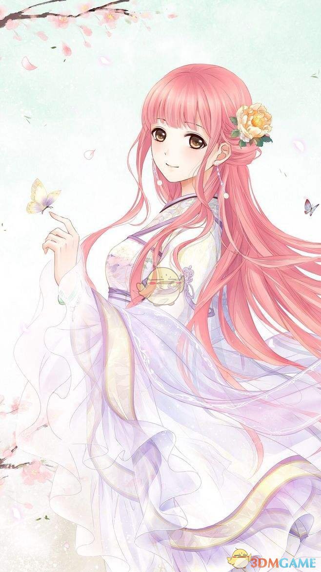 《奇迹暖暖》微信公众号签到