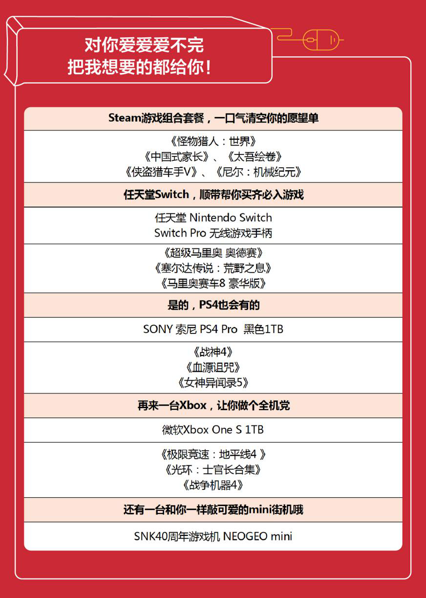 万千奖励只为宠你 网易大神全网寻找唯一天选大神