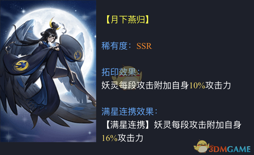 《神都夜行录》五百万登录纪念活动