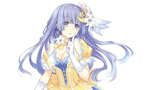姬魔恋战纪角色左慈CV介绍——茅原实里
