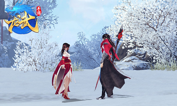 皮衣、lo裙、汉服 《龙武手游》青春时装曝光
