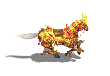 决战皇城！《征途2手游》年度最大版本今日正式公测