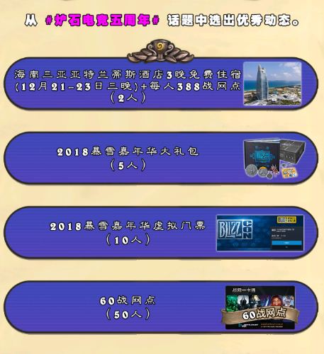 网易大神送百万现金 助你进阶《炉石传说》原创大神