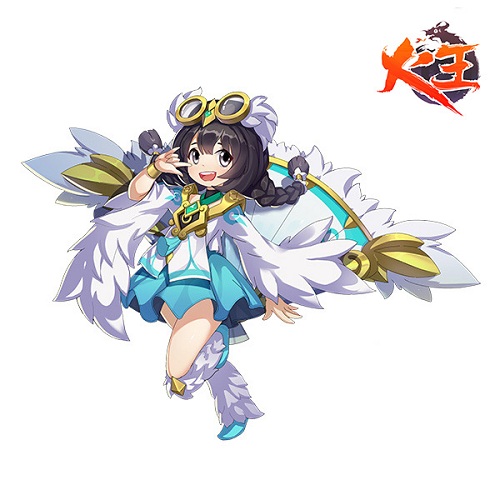 跨越轮回《火王》电视剧正版手游世界观首爆