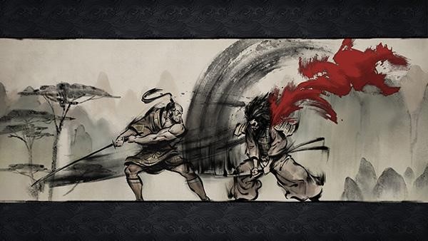 《说剑》与《双子》参加央美游戏展：跨出一小步，照亮更多的道路