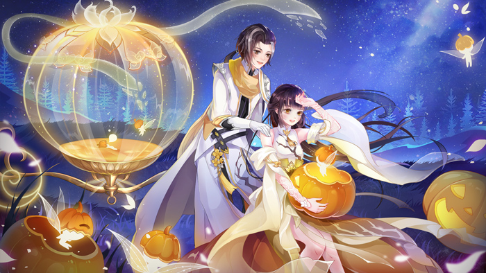 升级就是这么快！《天下》手游“传功汲气”助你神速弯道超车