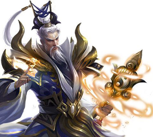 蓄力再出征《极无双》二周年庆大揭秘