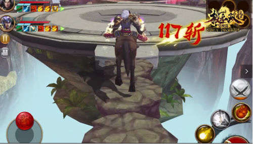 蓄力再出征《极无双》二周年庆大揭秘