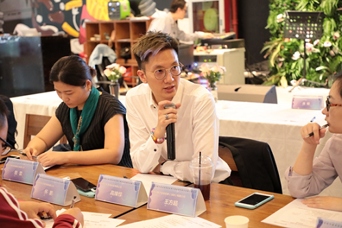 深圳电竞运动协会第三届会员大会成功举办