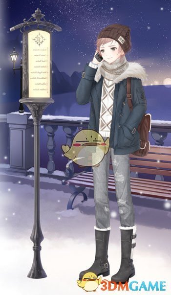《奇迹暖暖》雪豹的危机高分搭配攻略