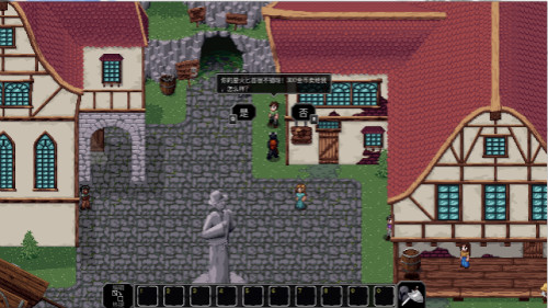 《魔法洞穴2》：一个只有50M的轻量级Roguelike-RPG游戏佳作