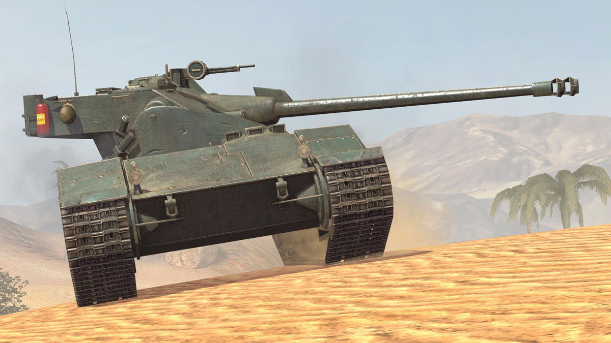 旋风杯全球决赛 《坦克世界闪击战》国服出战阵容确定！