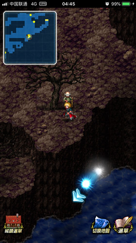 回归本源《最终幻想：勇气启示录》体验经典日式RPG