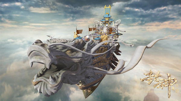 《封神之天启》手游首测将启！电视剧绝美神话抢先体验