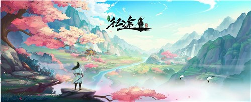 打造年轻人喜欢的风格，《绿色征途》手游首曝全新角色