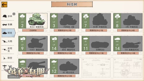 安营扎寨步步为营，《战争与征服》前线基地大揭秘