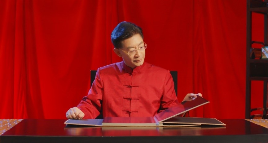 《大圣轮回之大闹天宫》全新宣传片即将登录湖南卫视，彰显西游文化