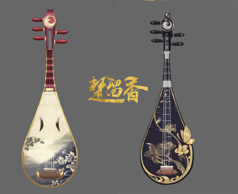 昆曲华章今日开启 《楚留香》X浙江昆剧团领略世界非遗之美
