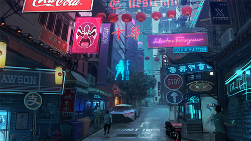 通感者集结！ 《君临之境》“通感”测试11月29日开启
